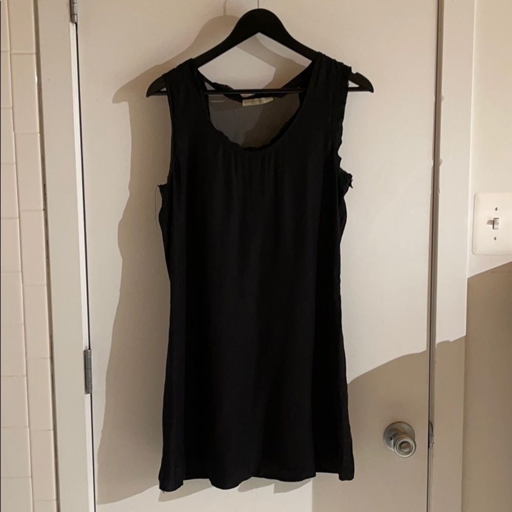 Society For Rational Dress Silk Tank